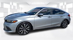 2022 Honda Civic EX-L