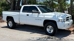 1999 Dodge Ram 1500 Laramie Sport