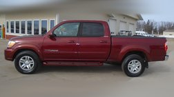 2005 Toyota Tundra Limited