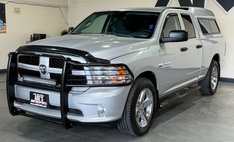 2014 Ram Ram Pickup 1500 Express
