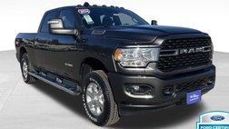 2024 Ram Ram Pickup 2500 Big Horn