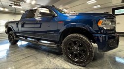 2022 Ram Ram Pickup 2500 Laramie