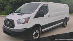 2019 Ford Transit 150