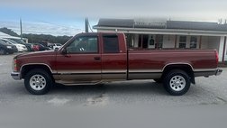 1998 Chevrolet C/K 2500 