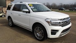 2024 Ford Expedition Platinum