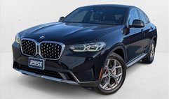 2022 BMW X4 xDrive30i