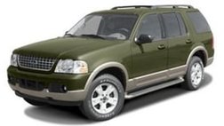 2003 Ford Explorer XLT