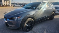 2025 Mazda CX-30 S Carbon Edition