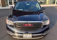 2017 GMC Acadia SLE-1