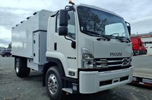 2025 Isuzu CHIP