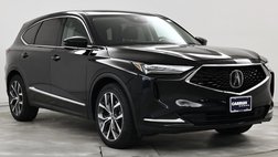 2023 Acura MDX SH-AWD w/Tech