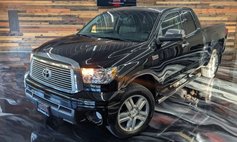 2013 Toyota Tundra Limited