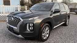 2020 Hyundai Palisade SE