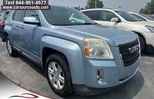 2014 GMC Terrain SLE-1