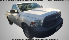 2017 Ram Ram Pickup 1500 Tradesman