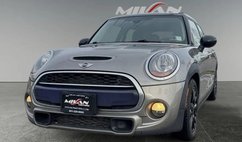 2018 MINI Hardtop Cooper S