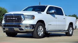 2023 Ram Ram Pickup 1500 Laramie