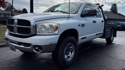 2007 Dodge Ram 3500 SLT
