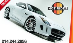 2016 Jaguar F-TYPE R