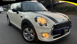 2018 MINI Hardtop Cooper