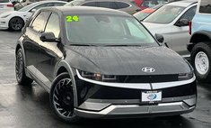 2024 Hyundai Ioniq 5 Limited