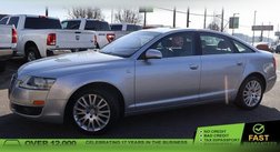 2006 Audi A6 3.2 quattro