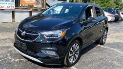 2019 Buick Encore Essence