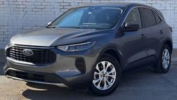 2023 Ford Escape Hybrid Active