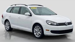2014 Volkswagen Jetta S