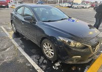 2016 Mazda MAZDA3 i Grand Touring