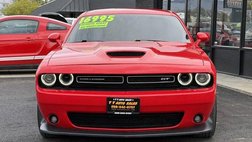 2019 Dodge Challenger GT