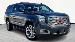 2019 GMC Yukon XL Denali