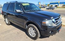 2014 Ford Expedition Limited