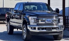 2019 Ford Super Duty F-250 Lariat