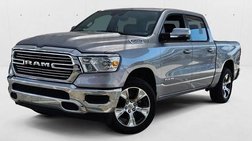 2024 Ram Ram Pickup 1500 Laramie