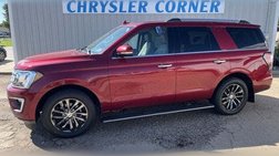 2019 Ford Expedition Limited