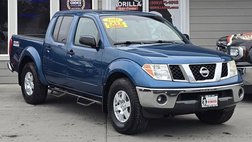 2005 Nissan Frontier Nismo