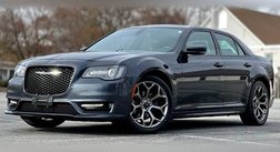 2018 Chrysler 300 S