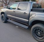 2013 Toyota Tacoma PreRunner V6