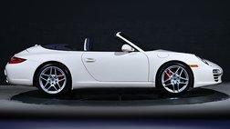 2009 Porsche 911 Carrera 4S