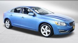2014 Volvo S60 T5