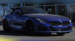 2024 BMW Z4 M40i
