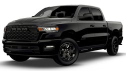 2026 Ram Ram Pickup 1500 Express