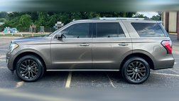 2019 Ford Expedition Limited