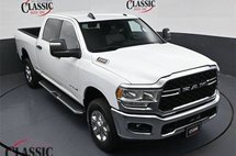 2023 Ram Ram Pickup 2500 Big Horn