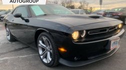 2020 Dodge Challenger R/T
