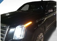 2019 Cadillac Escalade Platinum