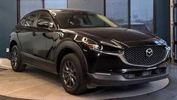 2022 Mazda CX-30 2.5 S