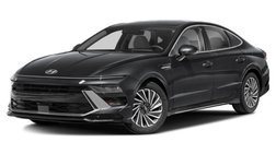 2024 Hyundai Sonata Hybrid SEL