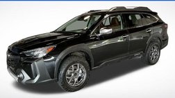 2023 Subaru Outback Touring XT